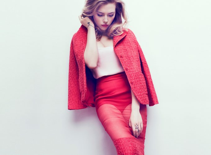 Wallpaper Scarlett Johansson, Most Popular Celebs, actress, singer, Music 3405214322